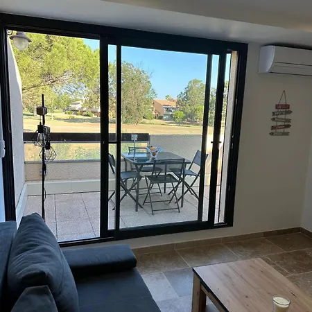 Les Catalanes Du Golf סן סיפריאן