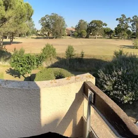 Apartment Les Catalanes Du Golf *