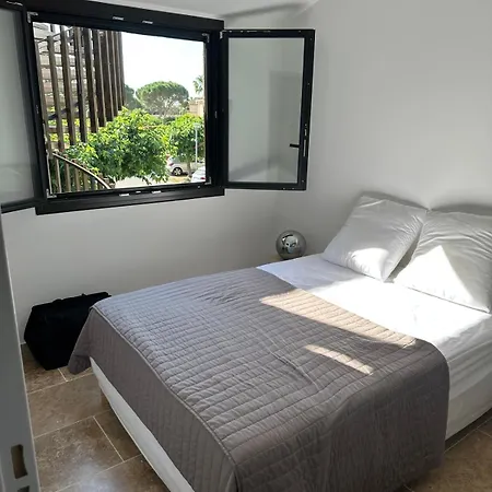 Apartment Les Catalanes Du Golf