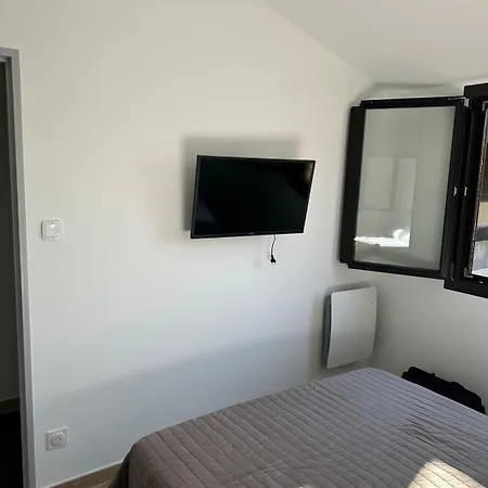 Apartment Les Catalanes Du Golf *
