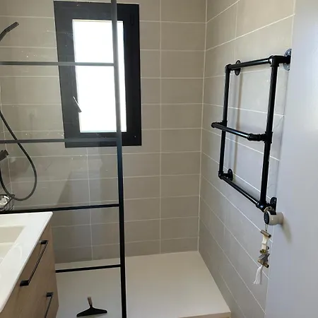 Apartment Les Catalanes Du Golf *