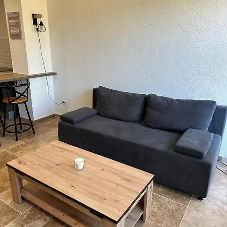 Apartment Les Catalanes Du Golf *