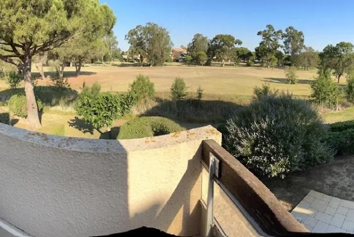 Lejlighed Les Catalanes Du Golf *